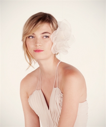 Bando's Bridal Collection