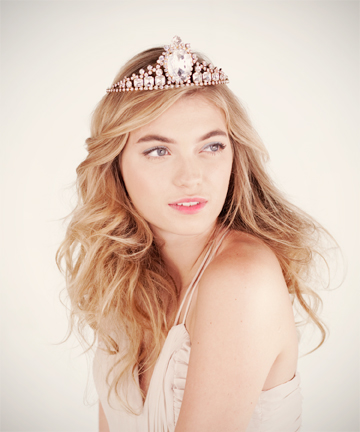 Bando's Bridal Collection