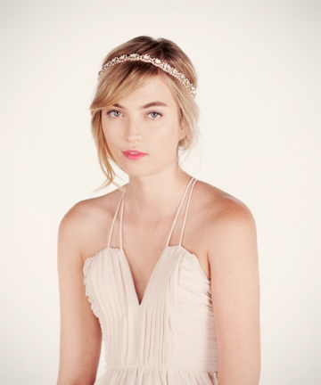 Bando's Bridal Collection