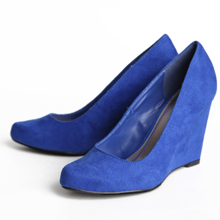 Ruche shoes