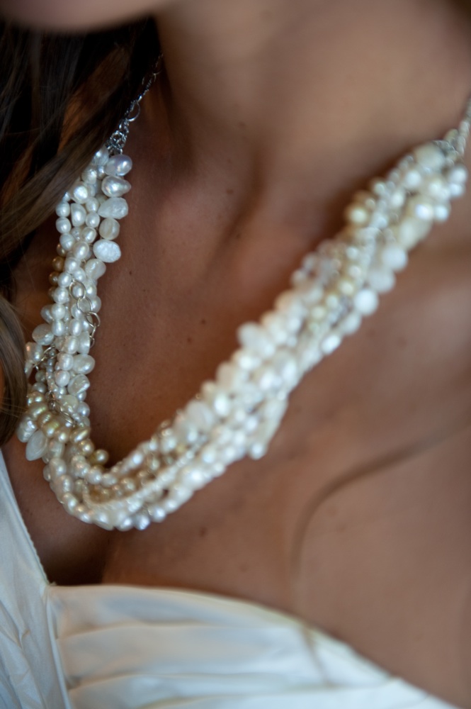 My Necklace | Potomac Bead Company