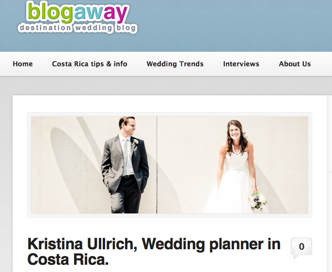 Awayding Blog