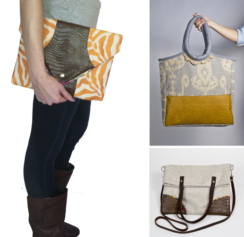Niche Bags