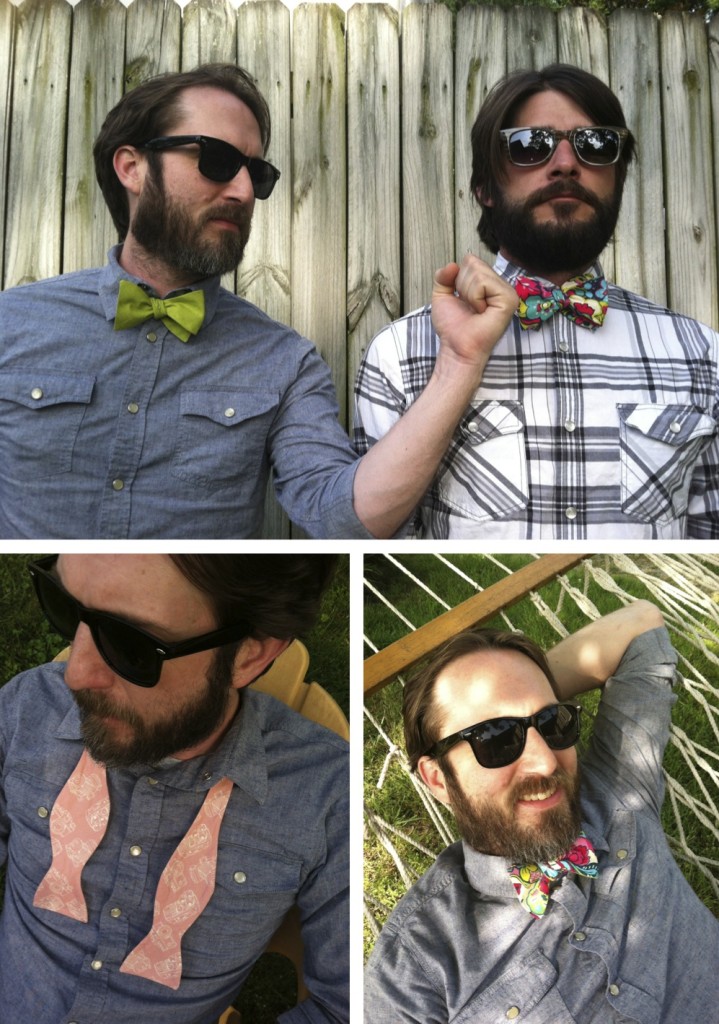 Niche Ties